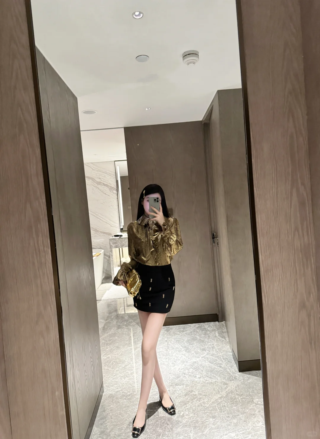 心动降临｜十八图早春穿搭合集ootd