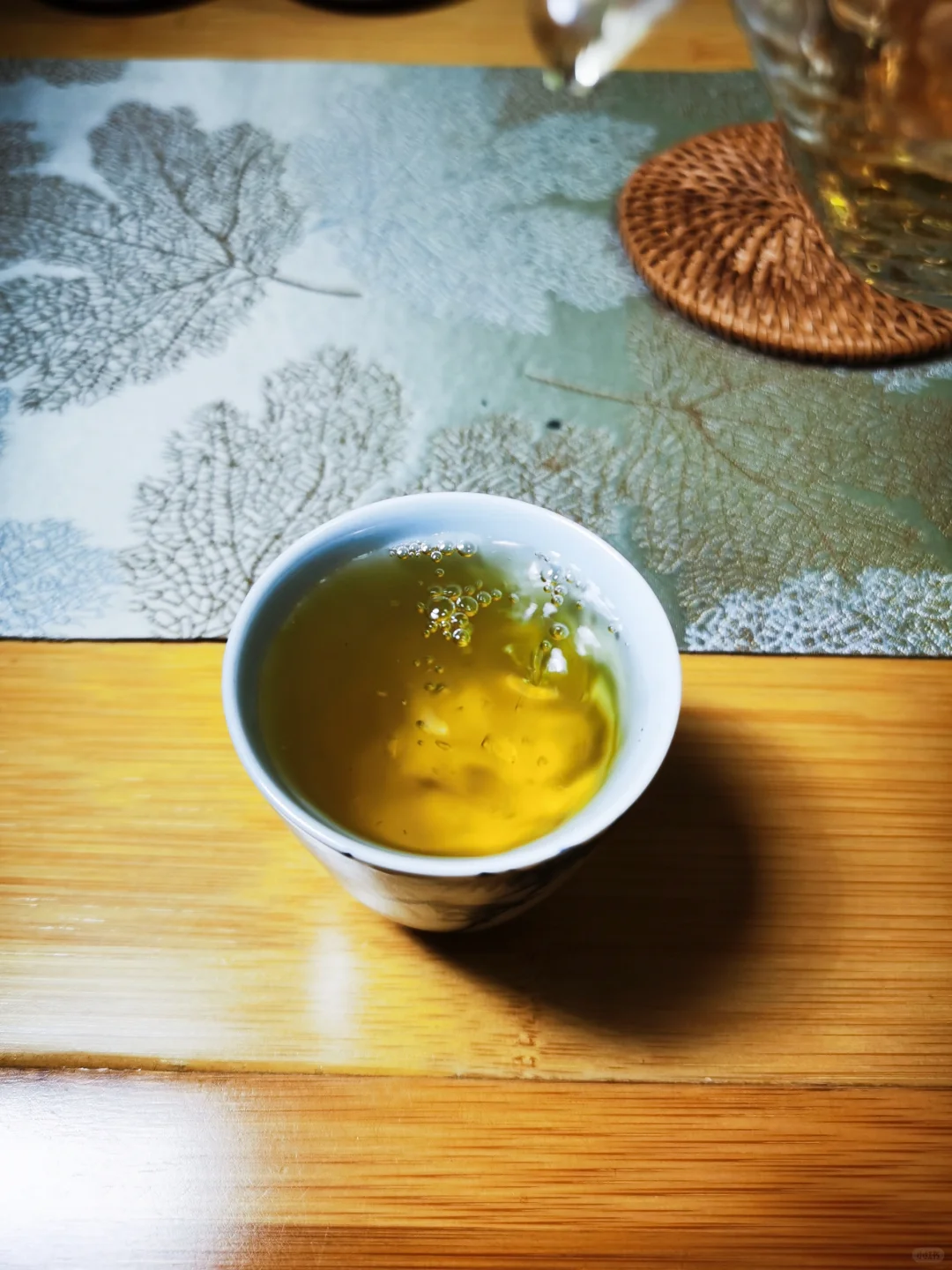 從來佳茗似佳人——東方美人茶記