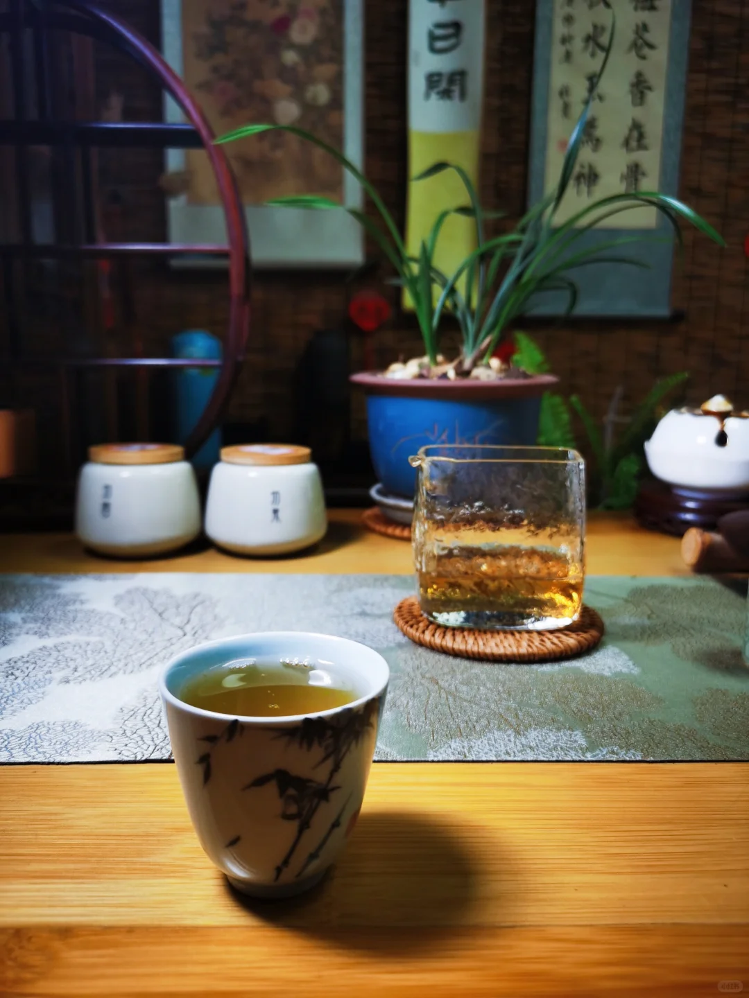 從來佳茗似佳人——東方美人茶記