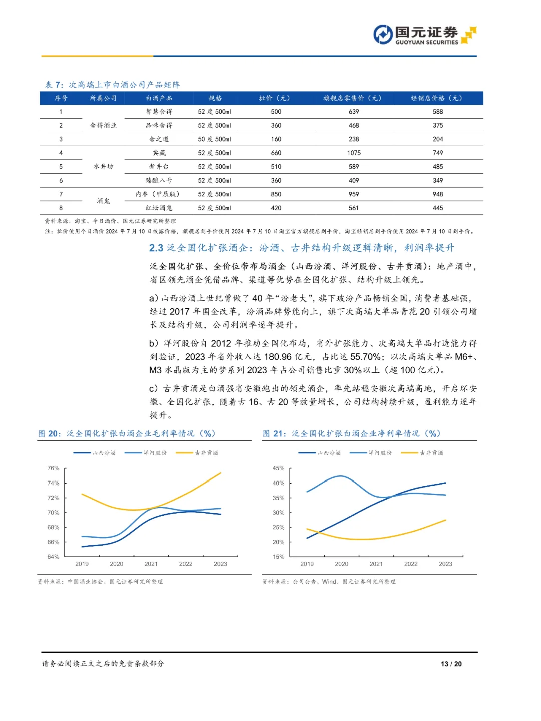 洞察白酒行业趋势，把握双理性机遇