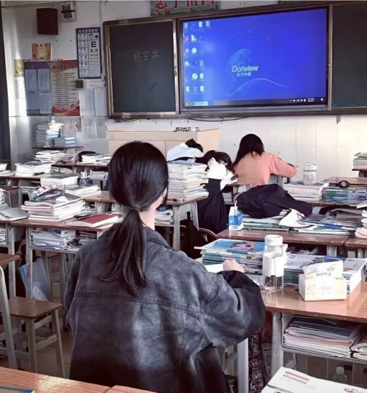 开学返校那天试试这样拍