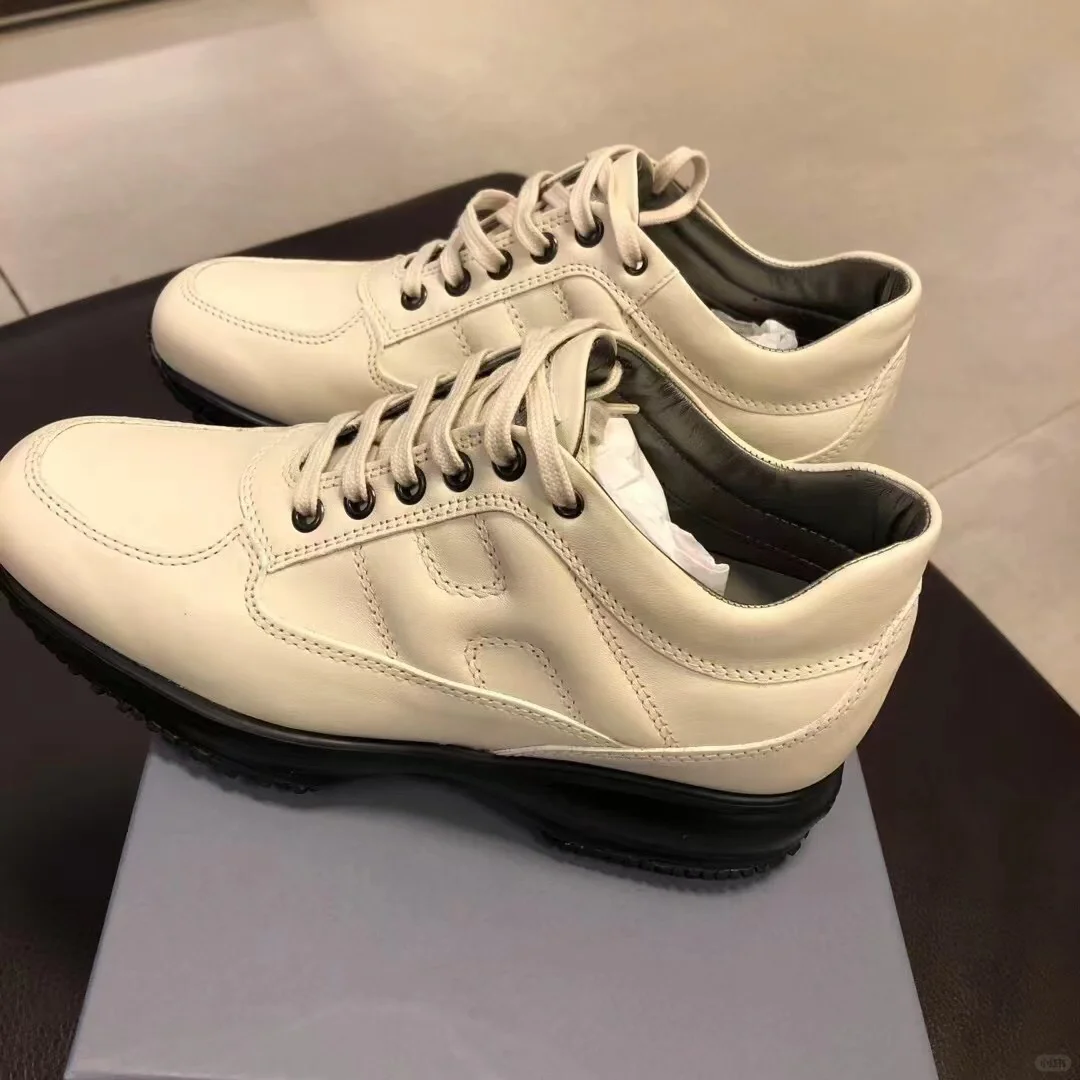 hogan 女士内增高女鞋 特价2180¥