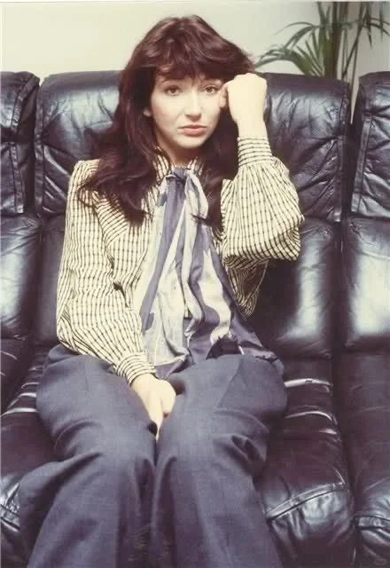 英国女歌手kate bush?‍?