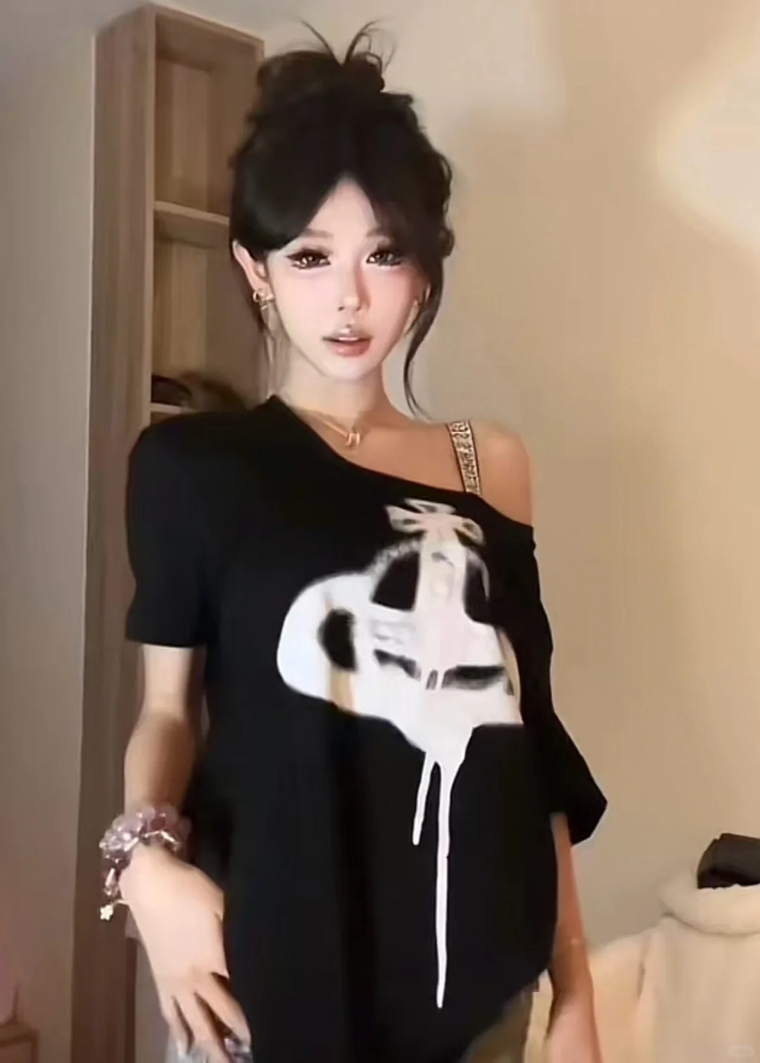 ???馨子老婆同款 情人节心机推荐