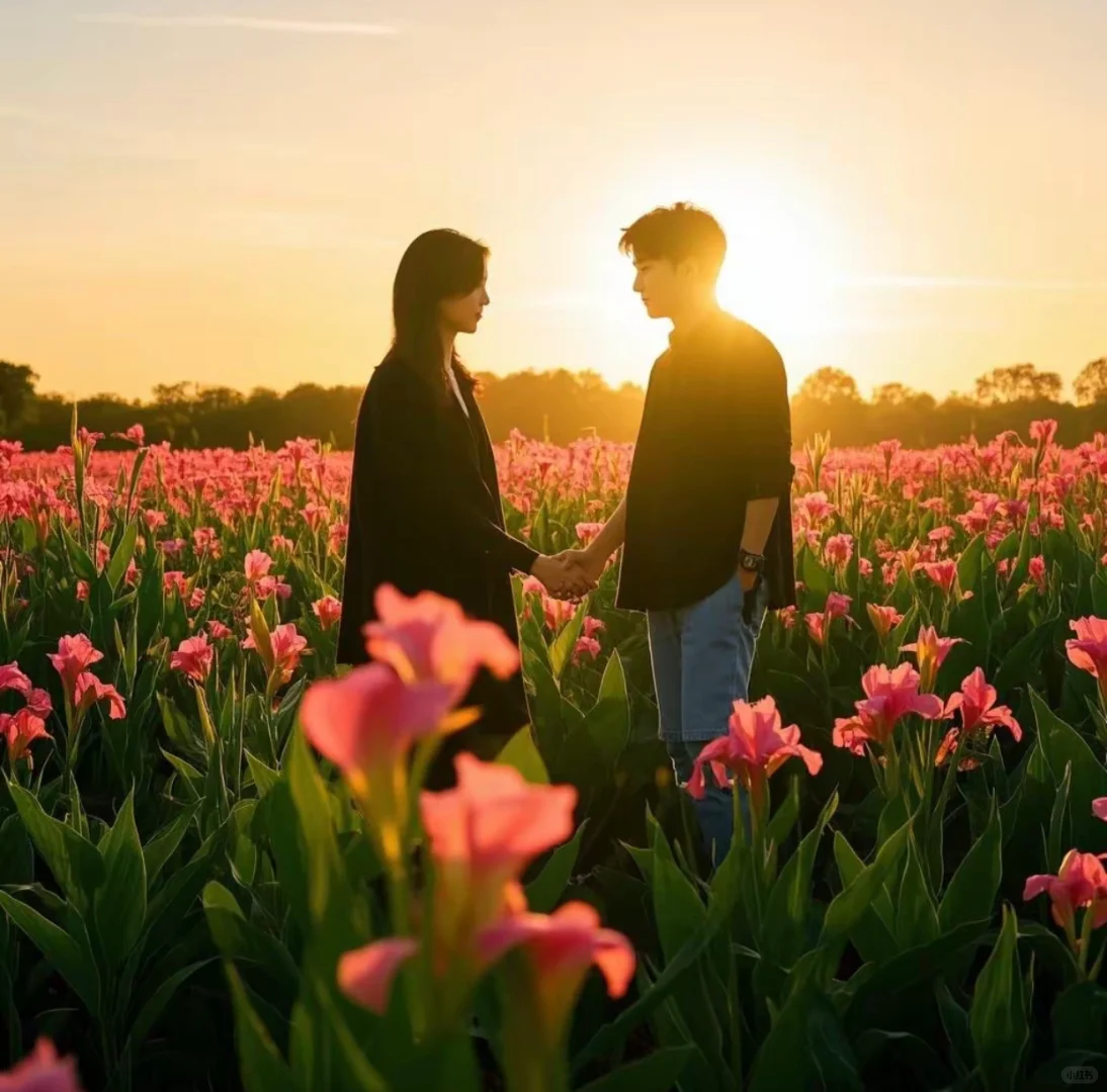 canna｜美人蕉，好惊艳，这花也太绝了吧