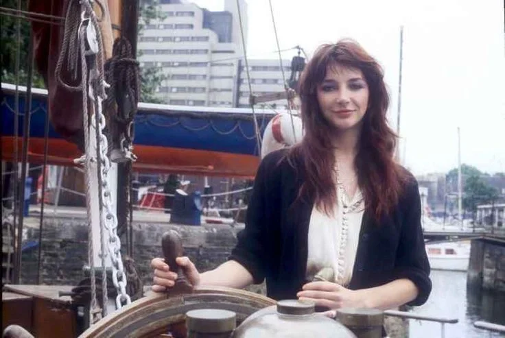 英国女歌手kate bush?‍?