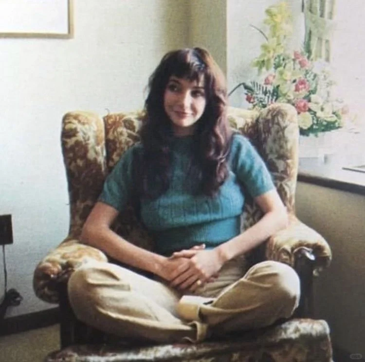 英国女歌手kate bush?‍?