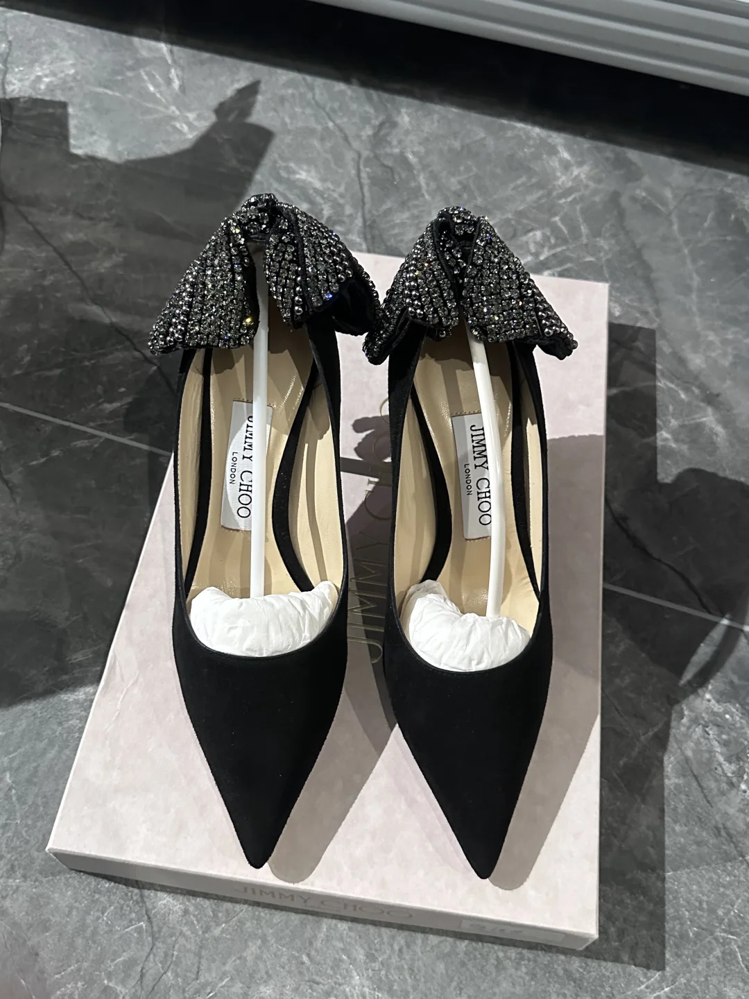 Jimmy choo 女士高跟鞋