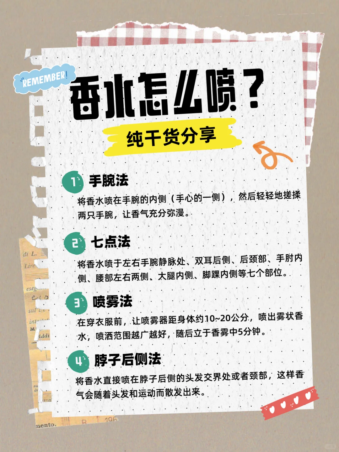 恕我直言！新品女生香水推荐这样选不出错！