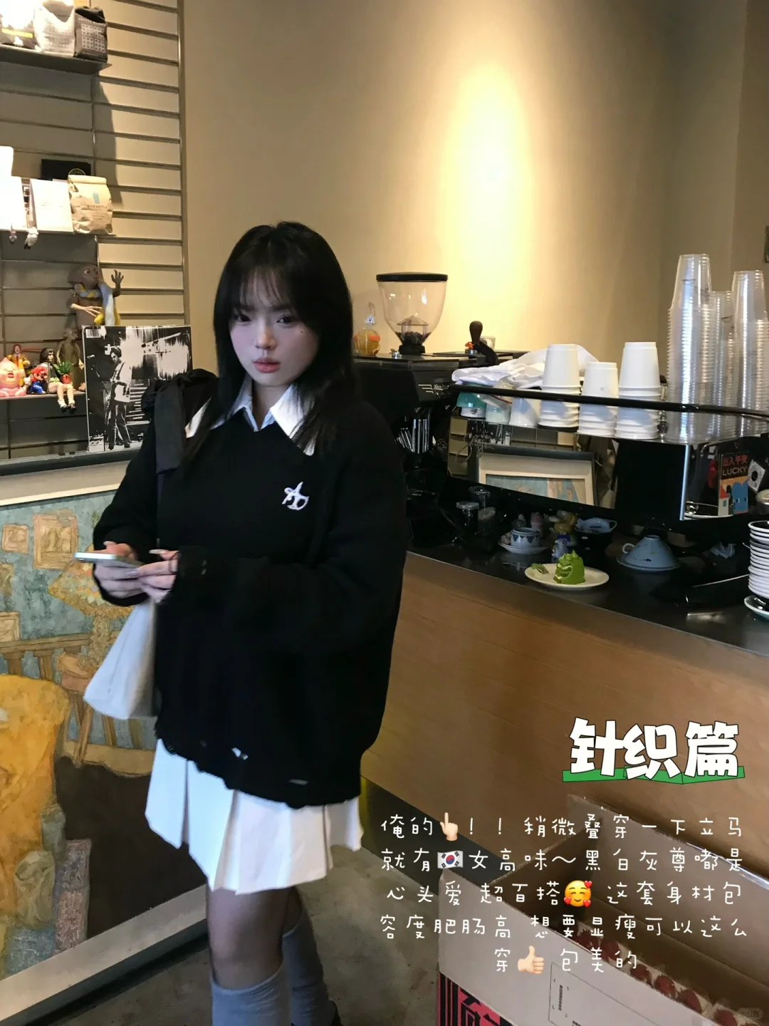 164 144|微胖 这些衣服能?不是没有原因…