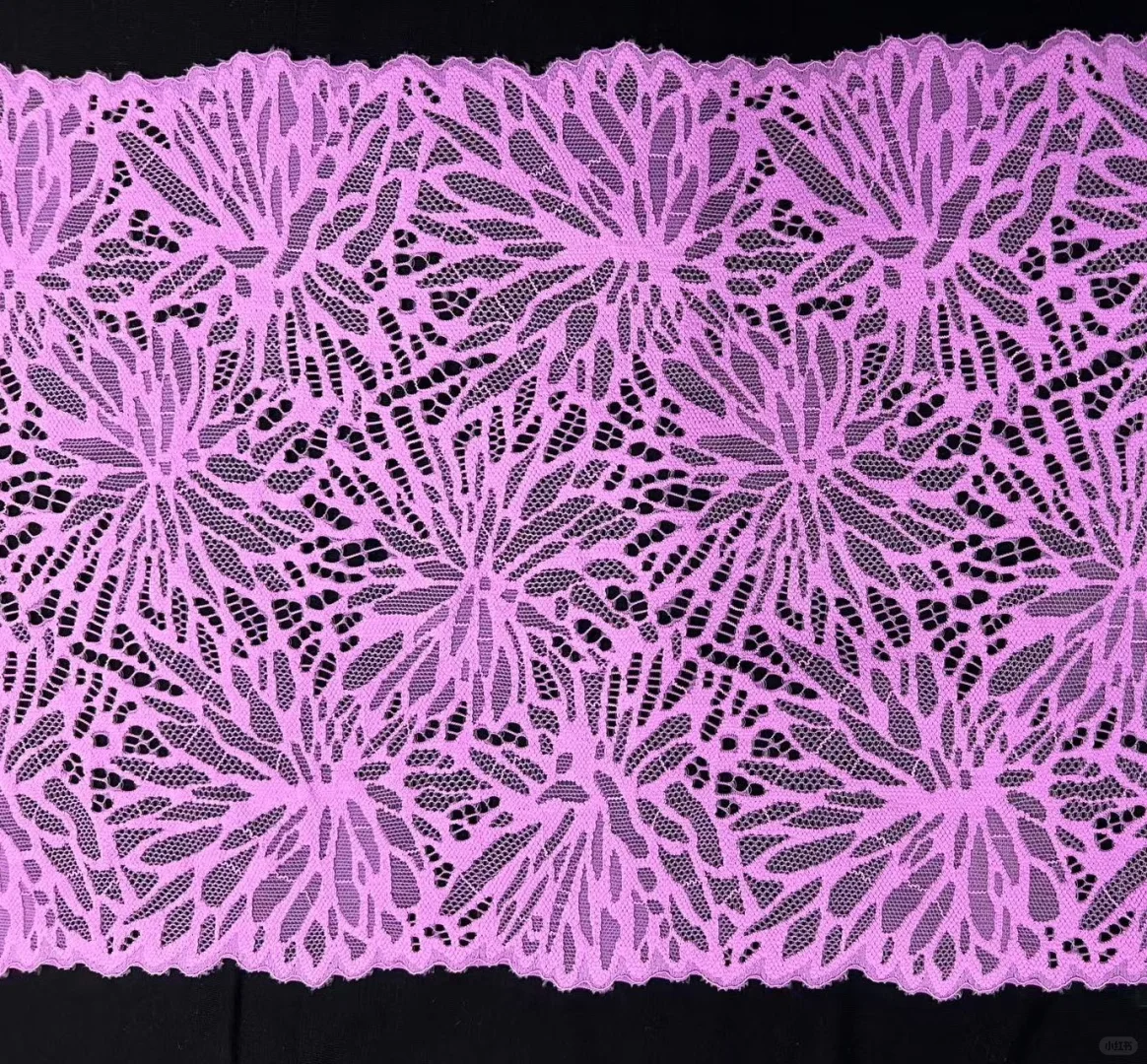 高品质弹力蕾丝大边，需要的可以私信我
