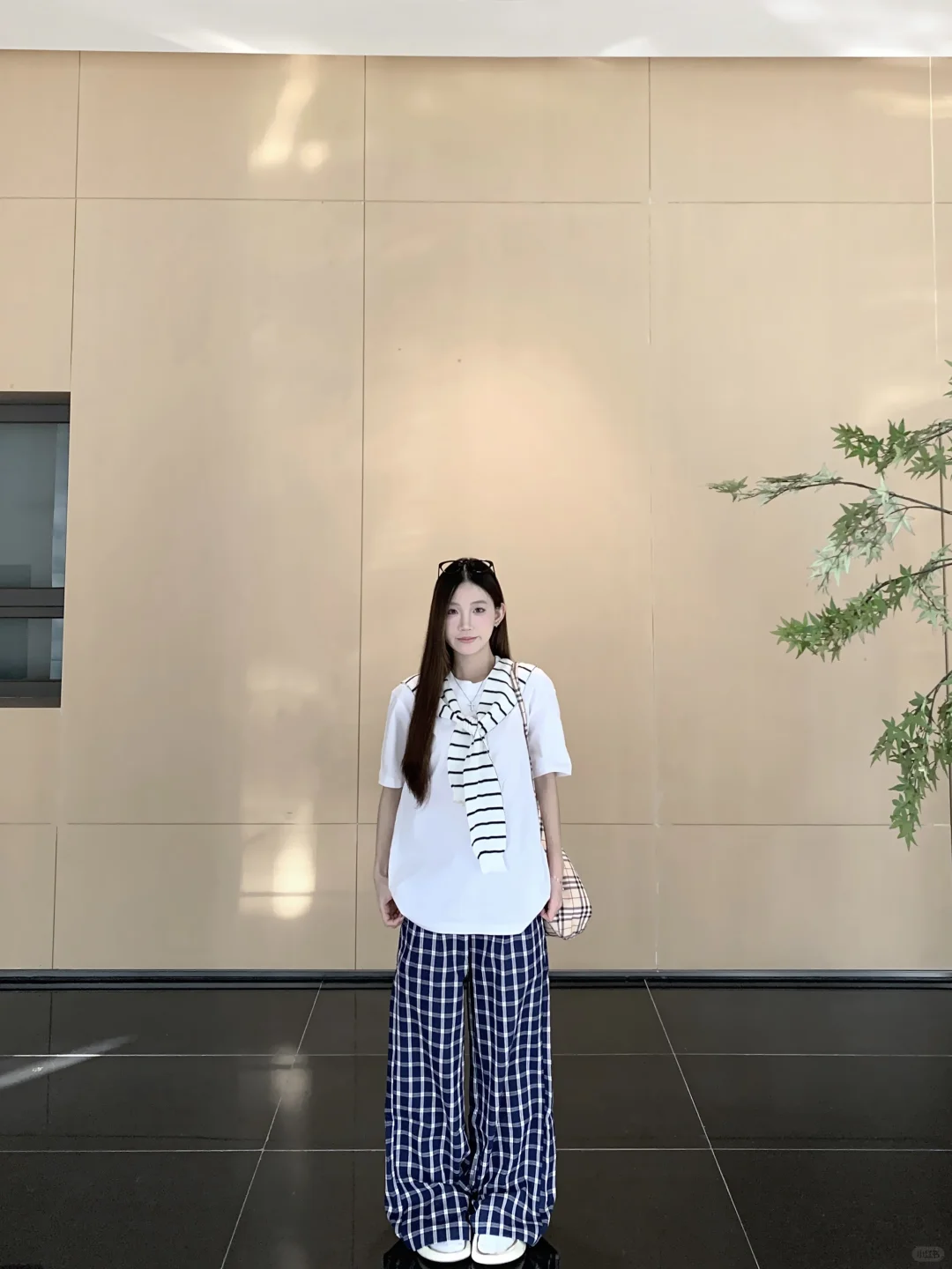 158 ootd?｜迫不及待想过夏天噜～