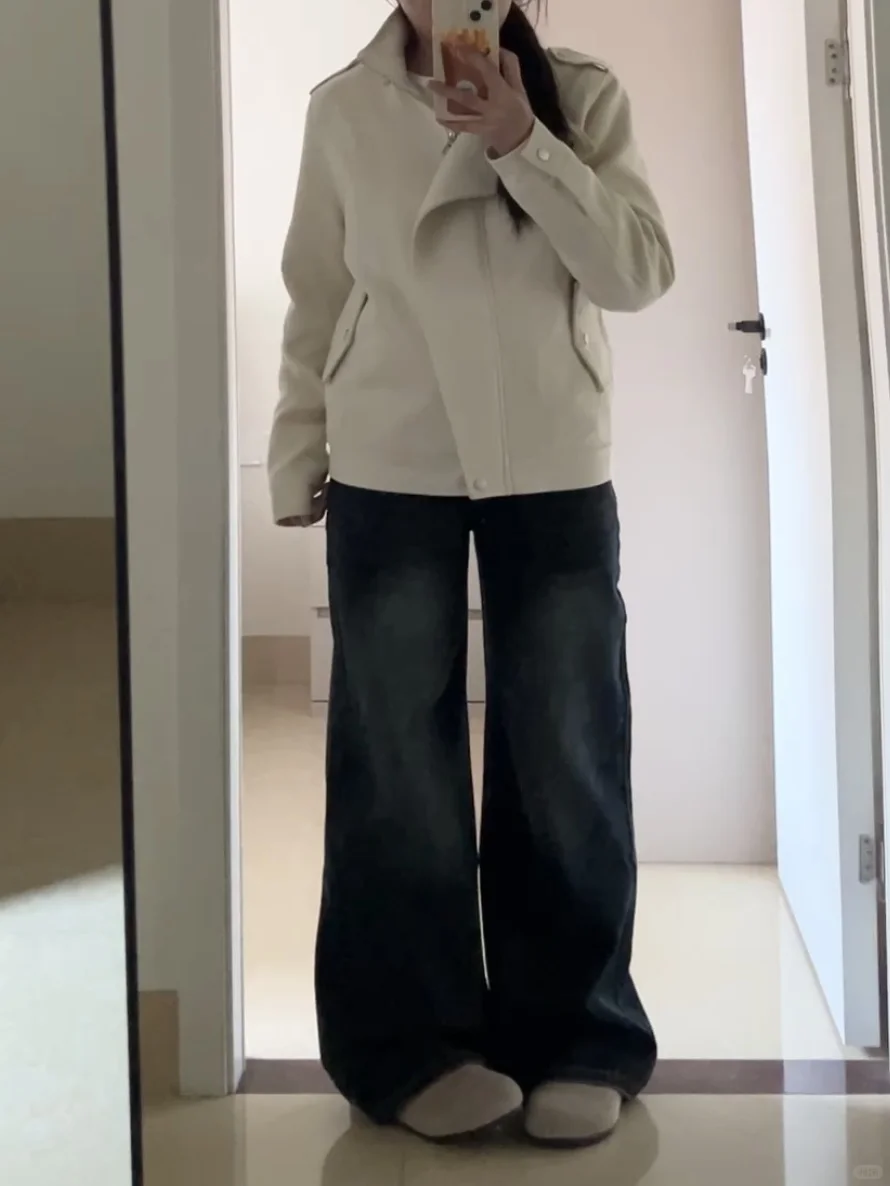 158/110 微胖ootd 简单穿穿