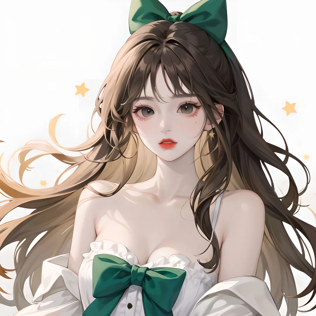 宝藏女头 | 温柔池边