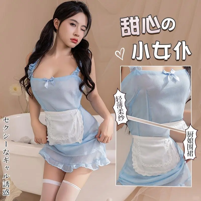 纯欲新款👗性感吊带裙推荐