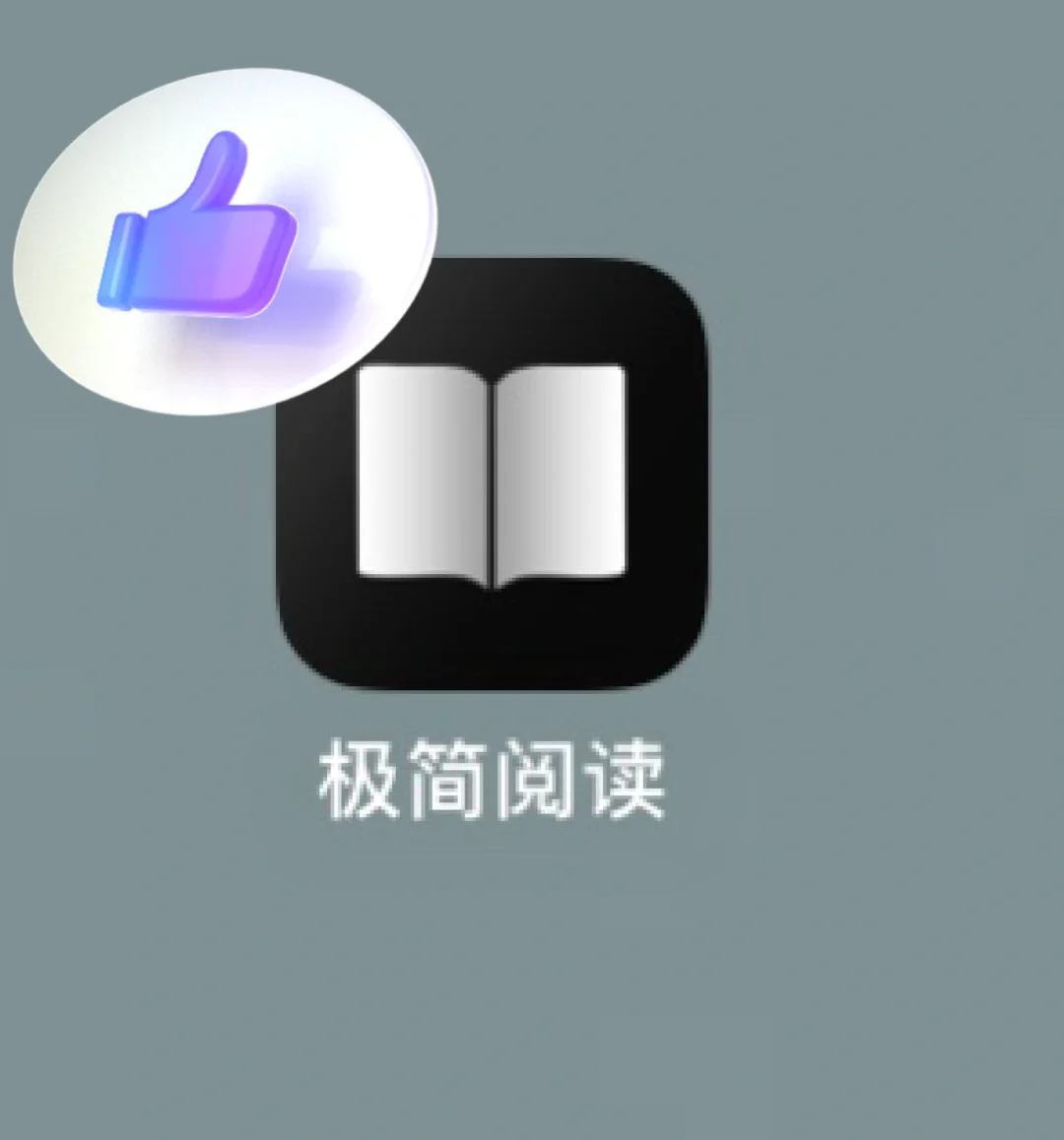 宝藏APP！iPad干净小众电子书阅读器