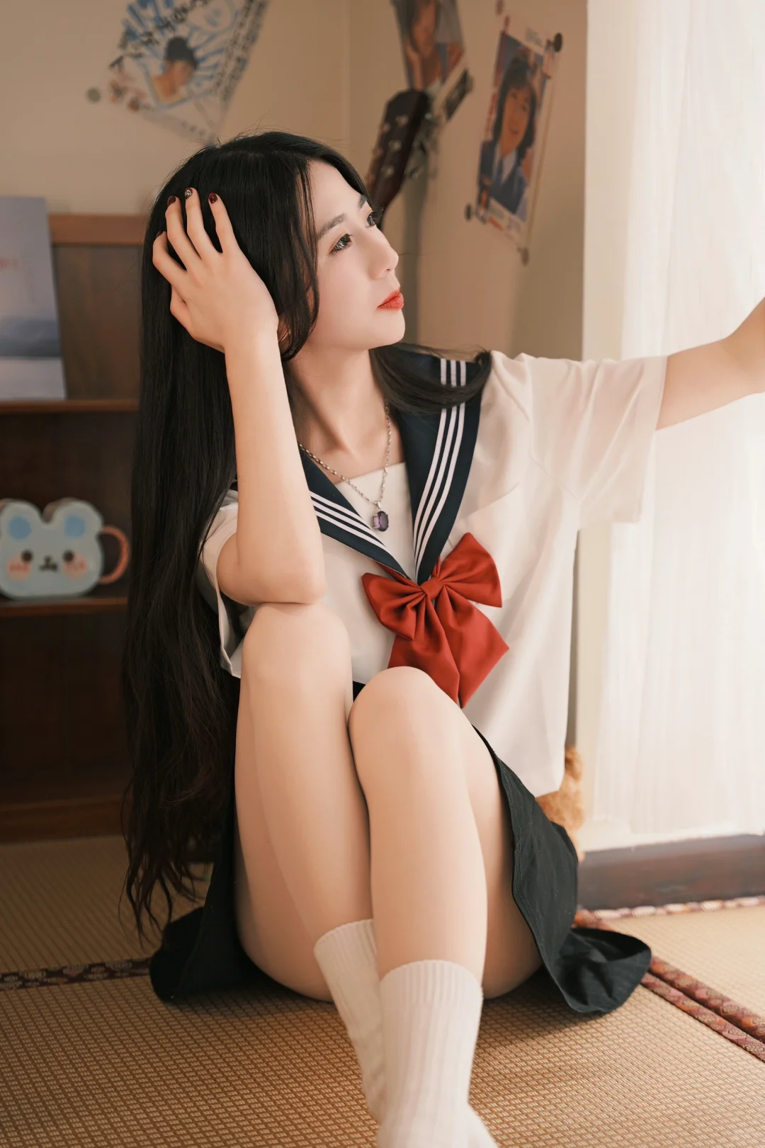 少女写真???