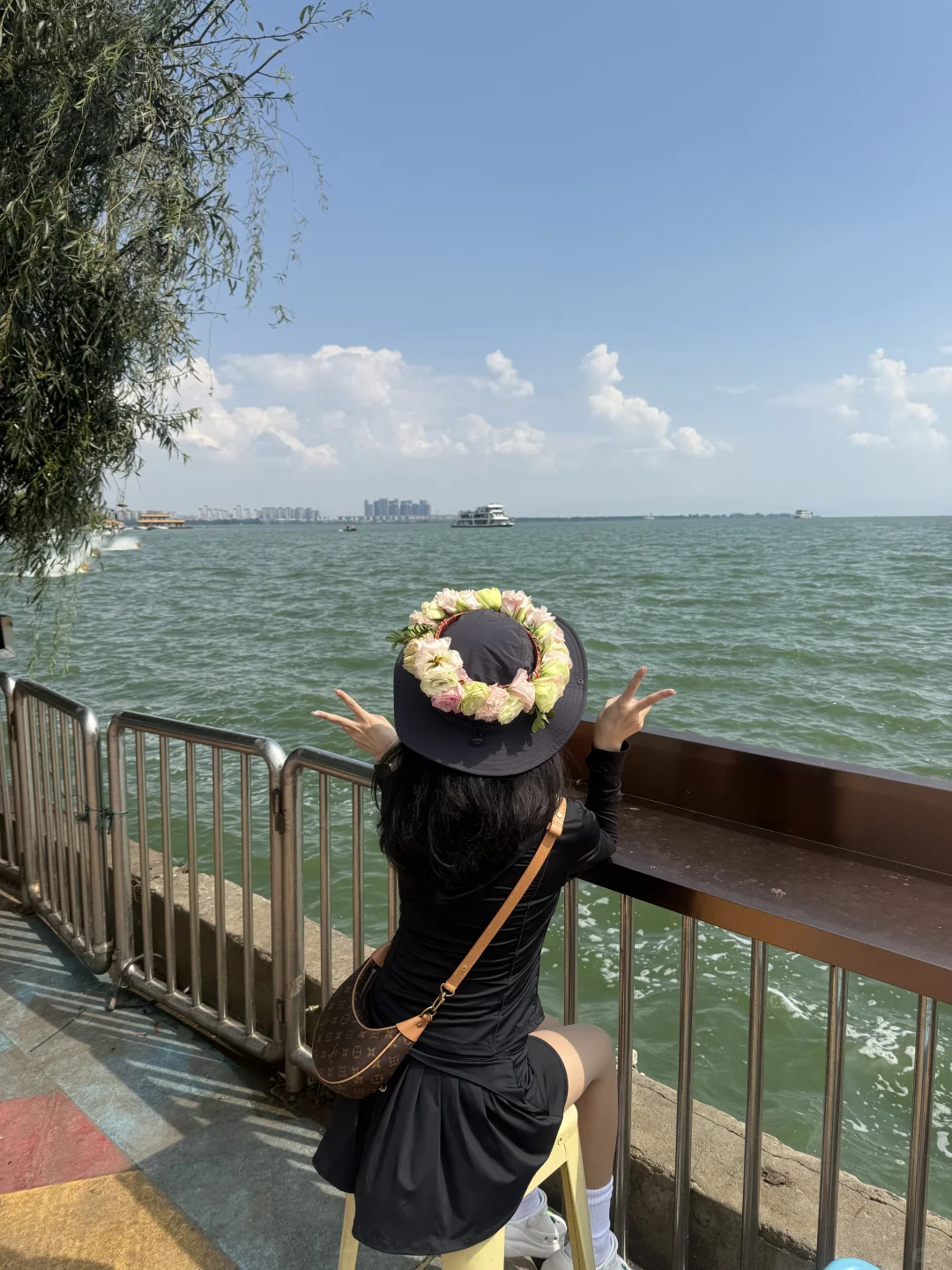 和山间海见个面🌊🧘‍♀️