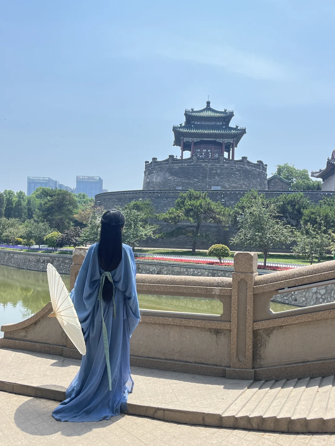 03女大?邯郸/三天二夜精华版旅游攻略❗️