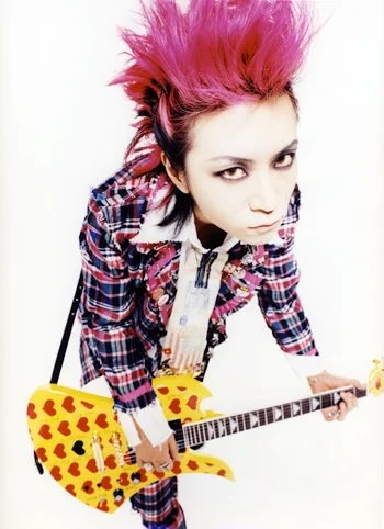 Happy Valentine’s Day -HIDE-