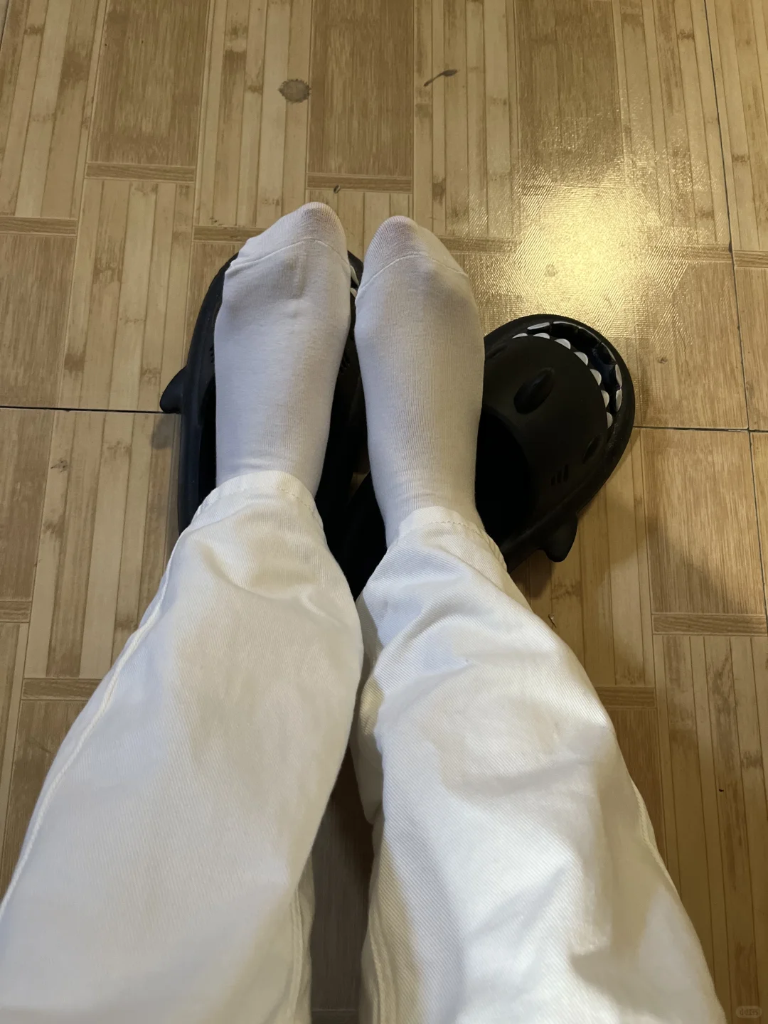 无骨袜子🧦