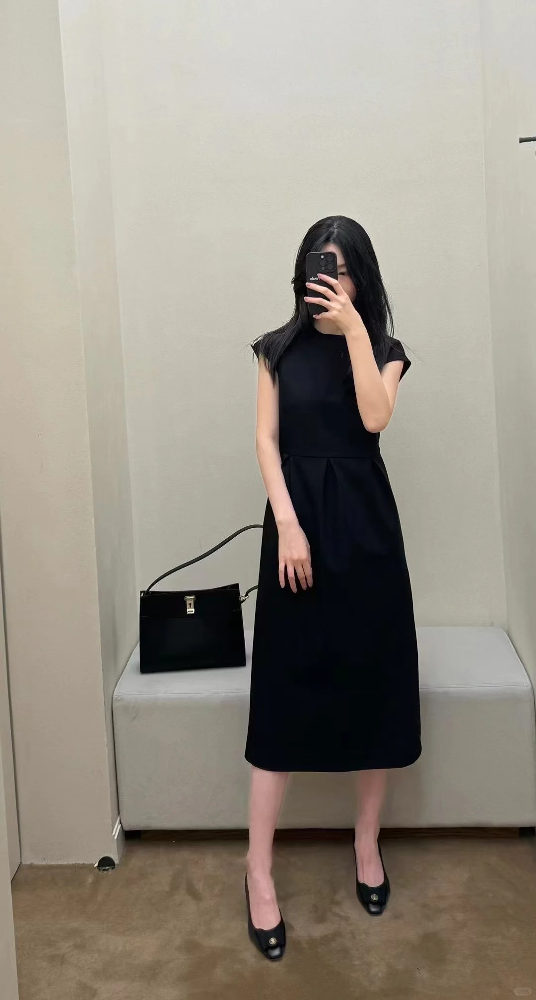 BALLY 新品[烟花] 女士连衣裙👗