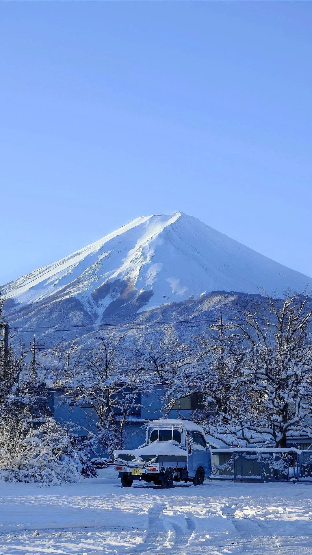 高清壁纸｜背景图 ⛰️