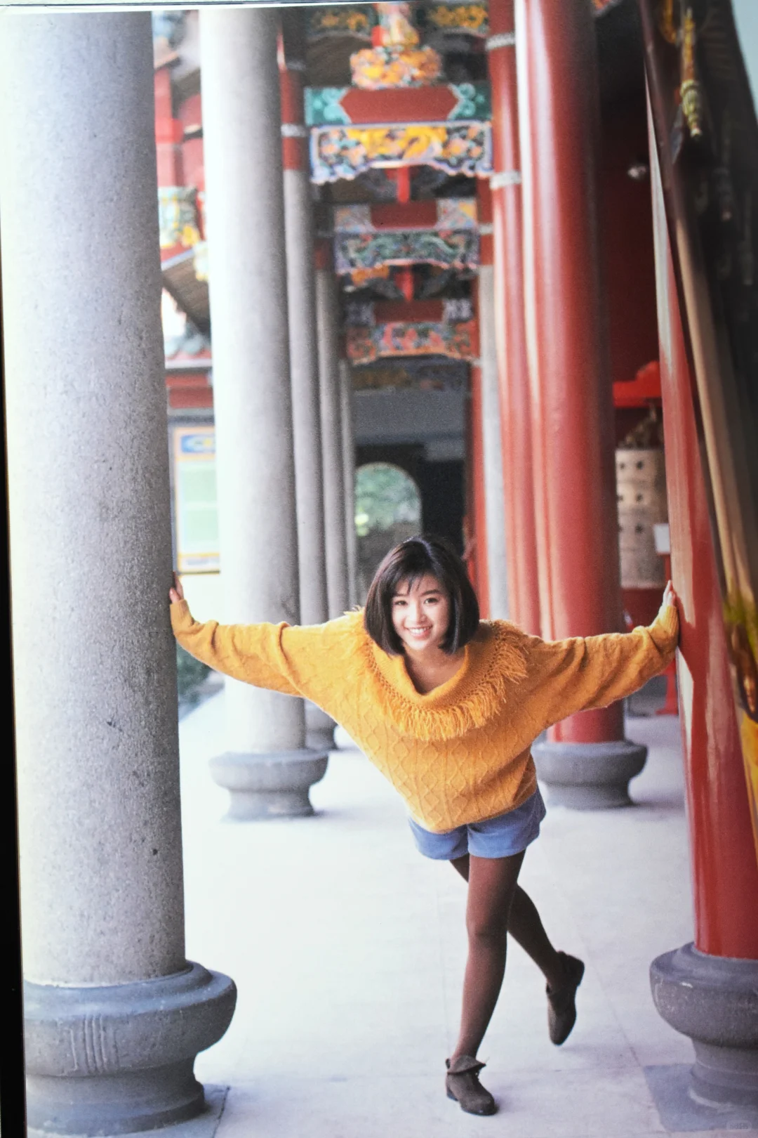 酒井法子 写真?