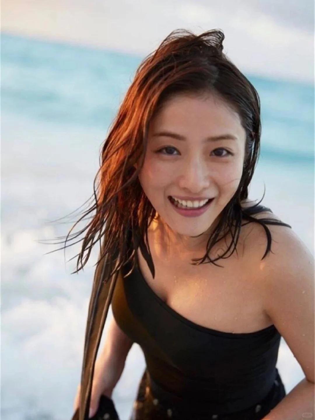 石原里美 写真集