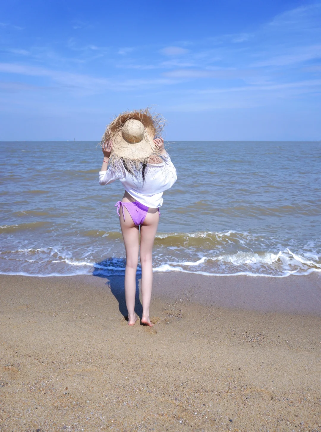 珠海 | 抓住夏天的尾巴🏖️📷