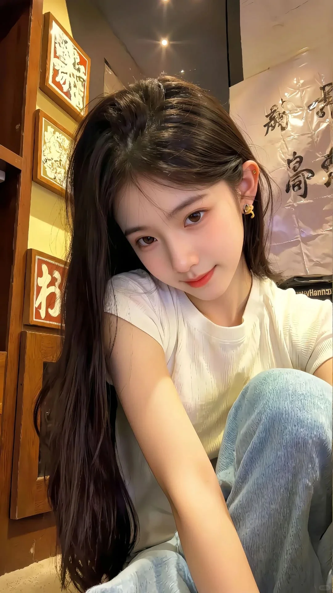 好看嘛