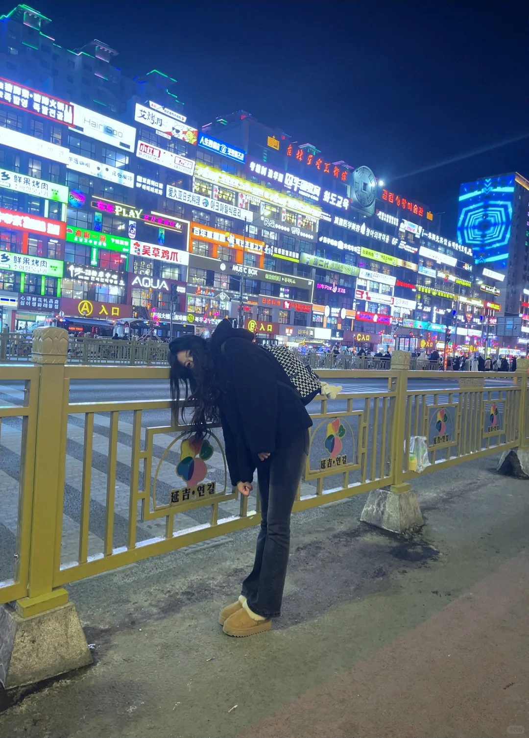 延吉旅游攻略｜大学生特种兵速进！人均1000+