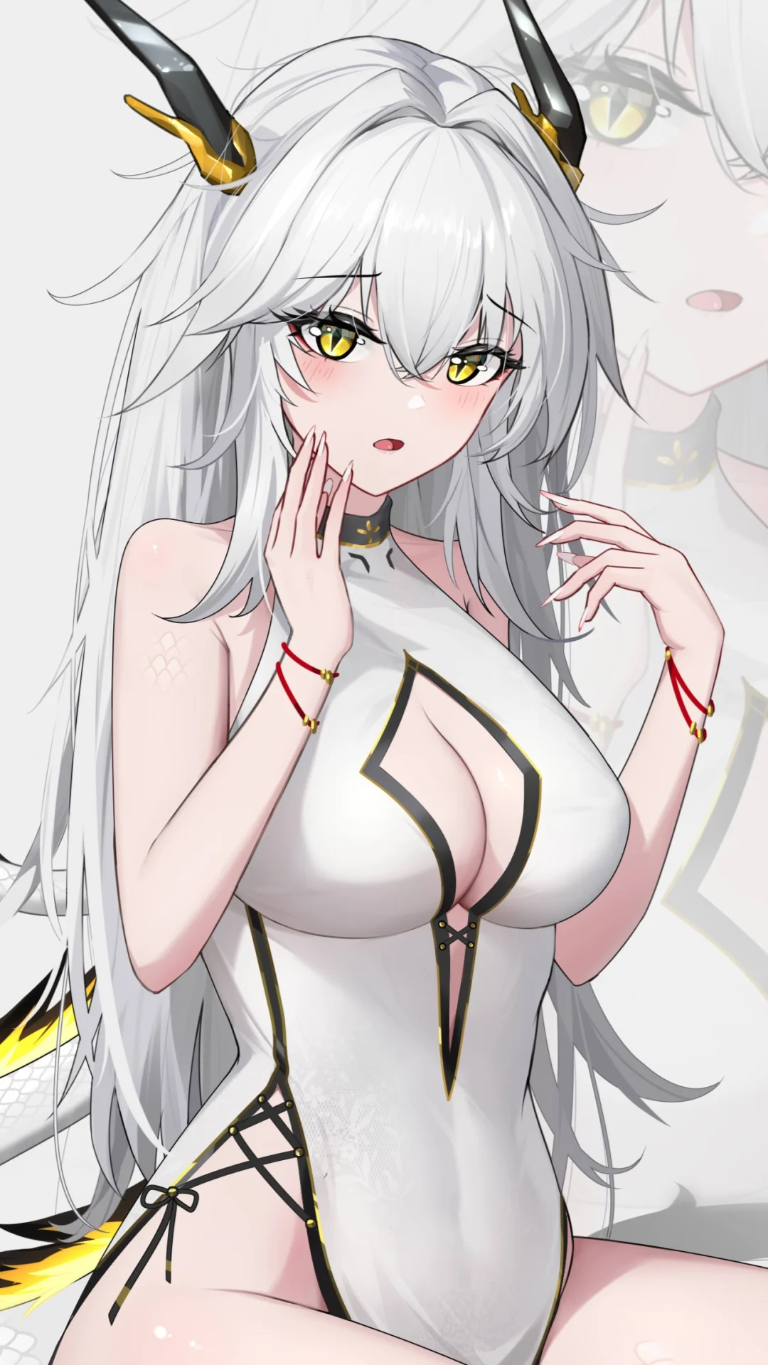 龙姬