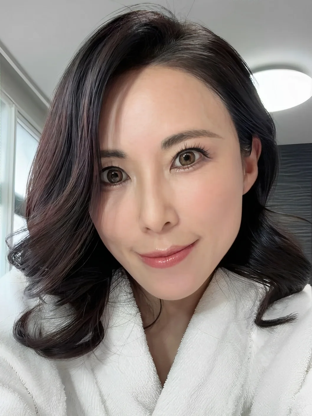 水野优香