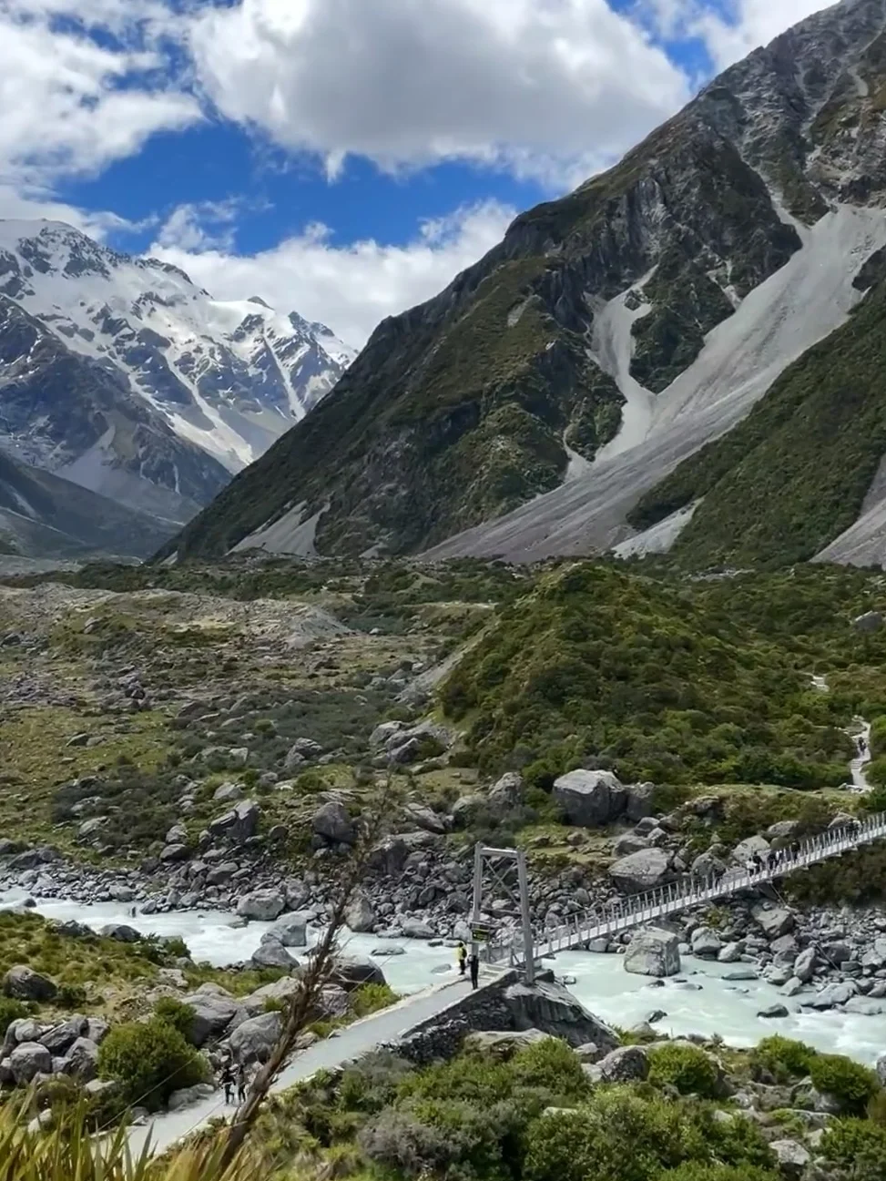 新西兰旅游现状⚠没做旅游攻略别在12月来