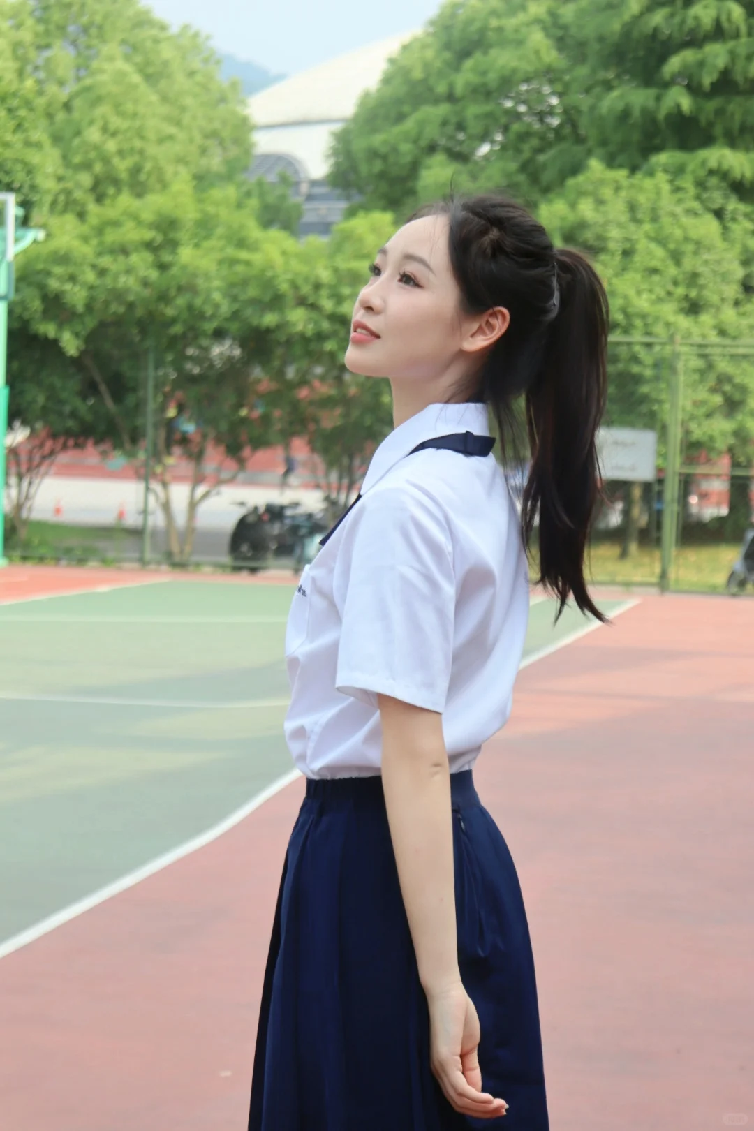 限定女高（大学校园版）?