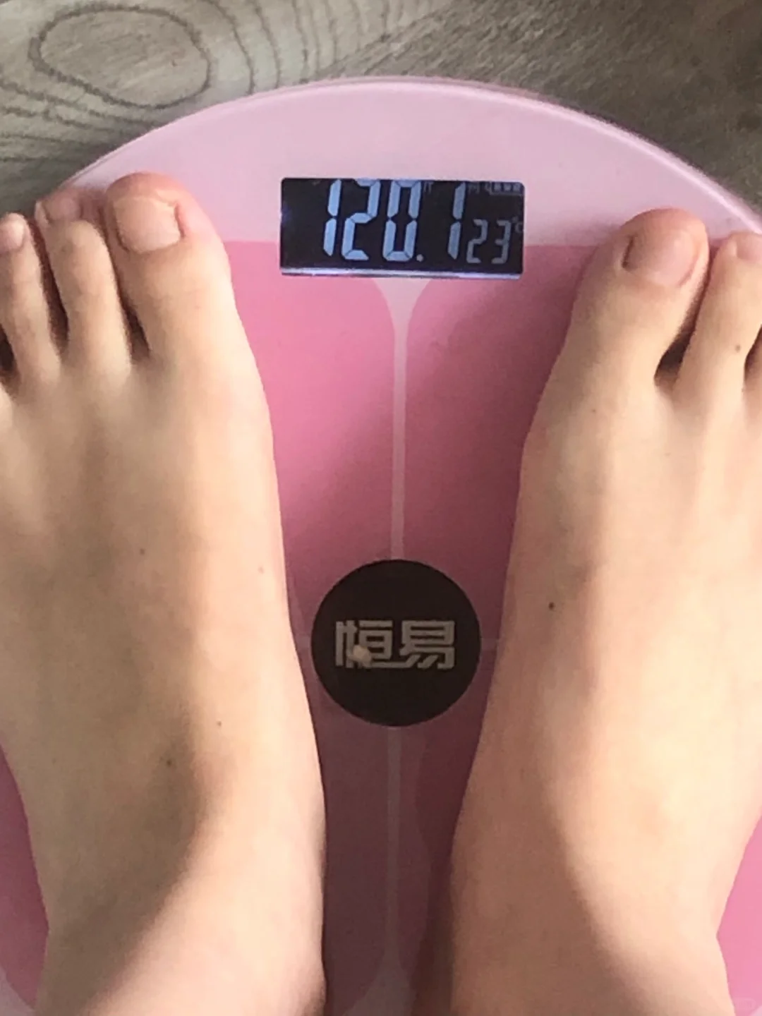 173｜饿瘦的身材，我清楚一身肥肉当不了美女