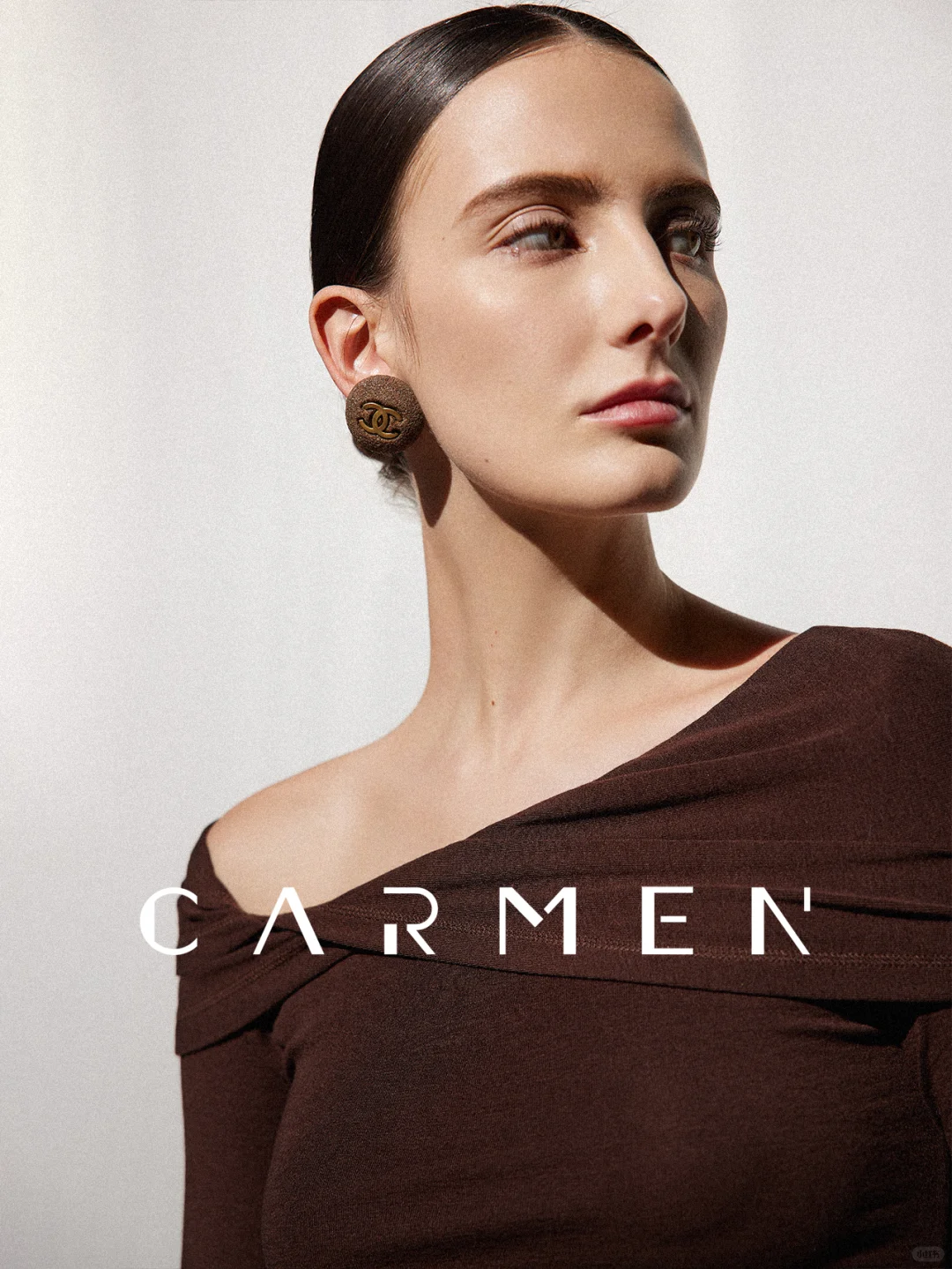 CARMEN｜天丝绵羊毛