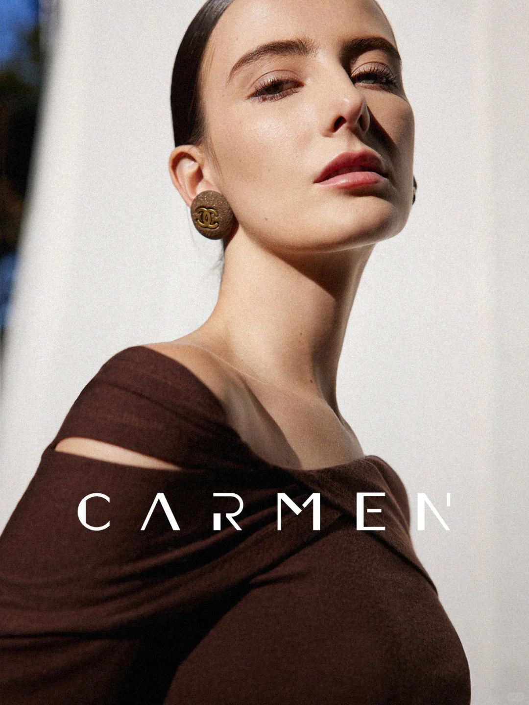 CARMEN｜天丝绵羊毛