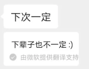 体现美丽精神状态的纯文字表情包