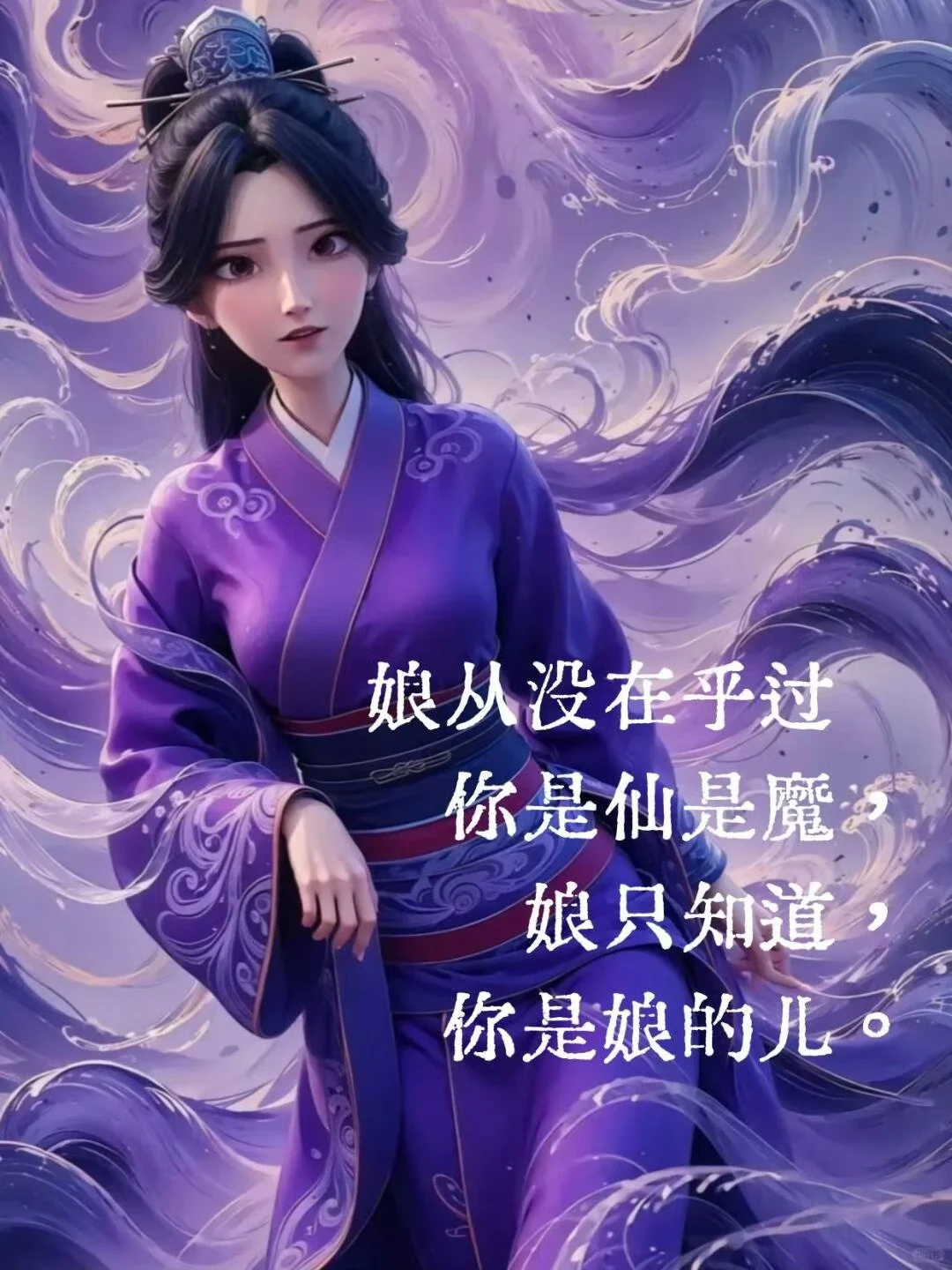 哪吒2的女性角色，狠狠圈粉了