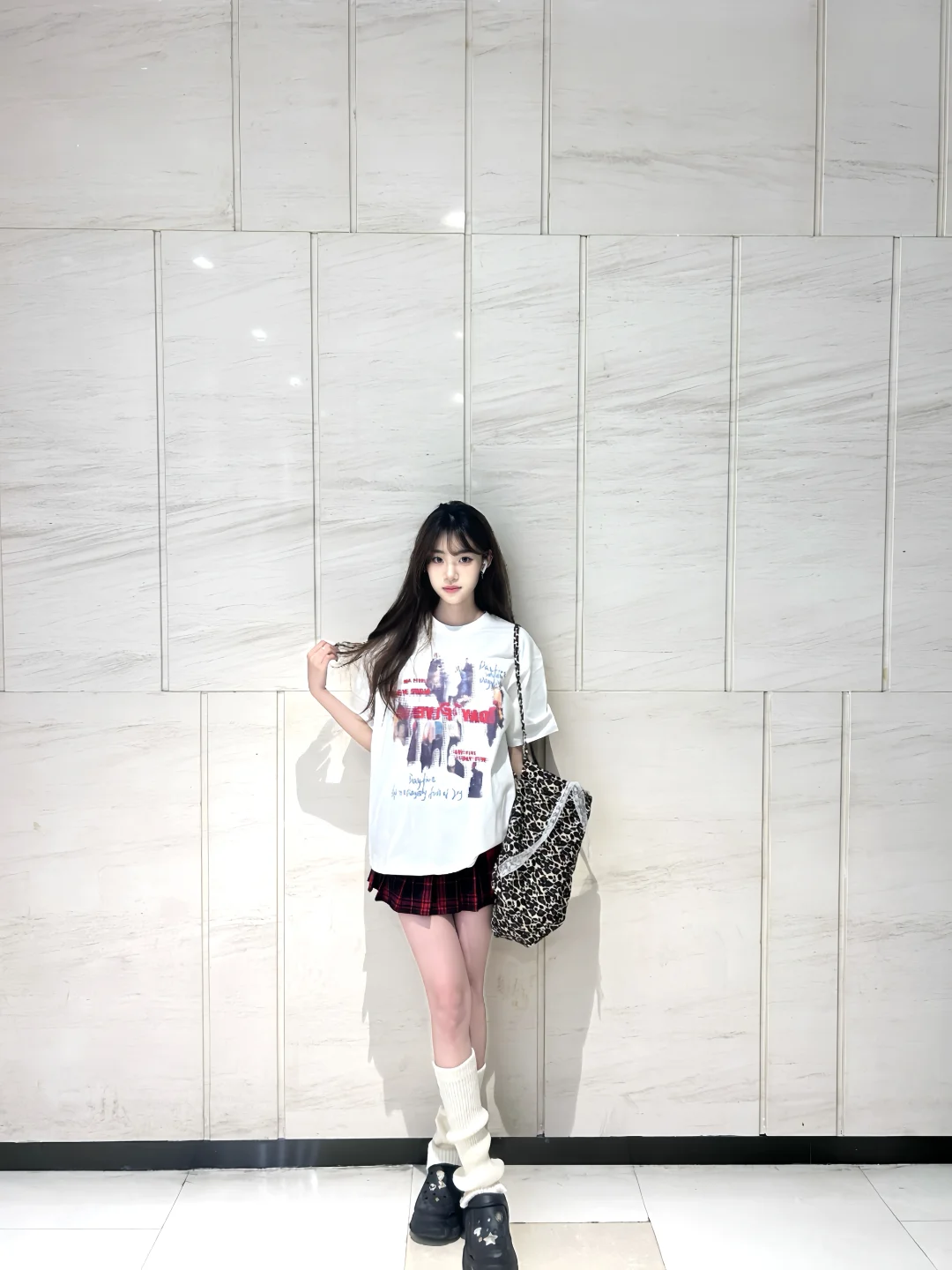 166 90｜女大ootd🔗含链接