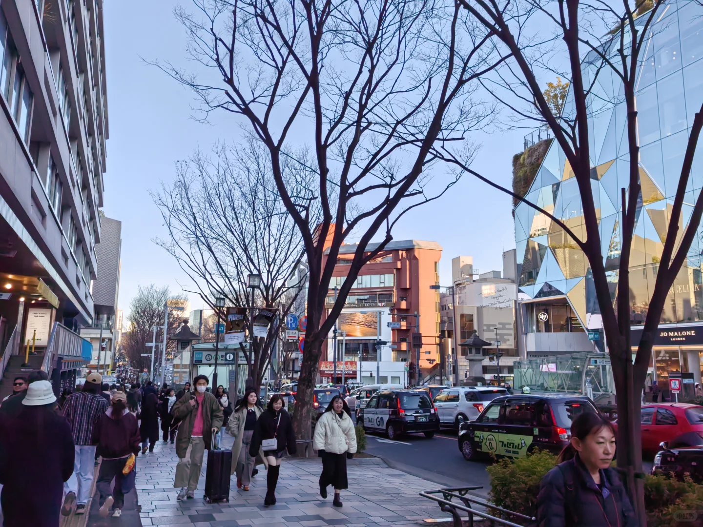 原宿柠檬店