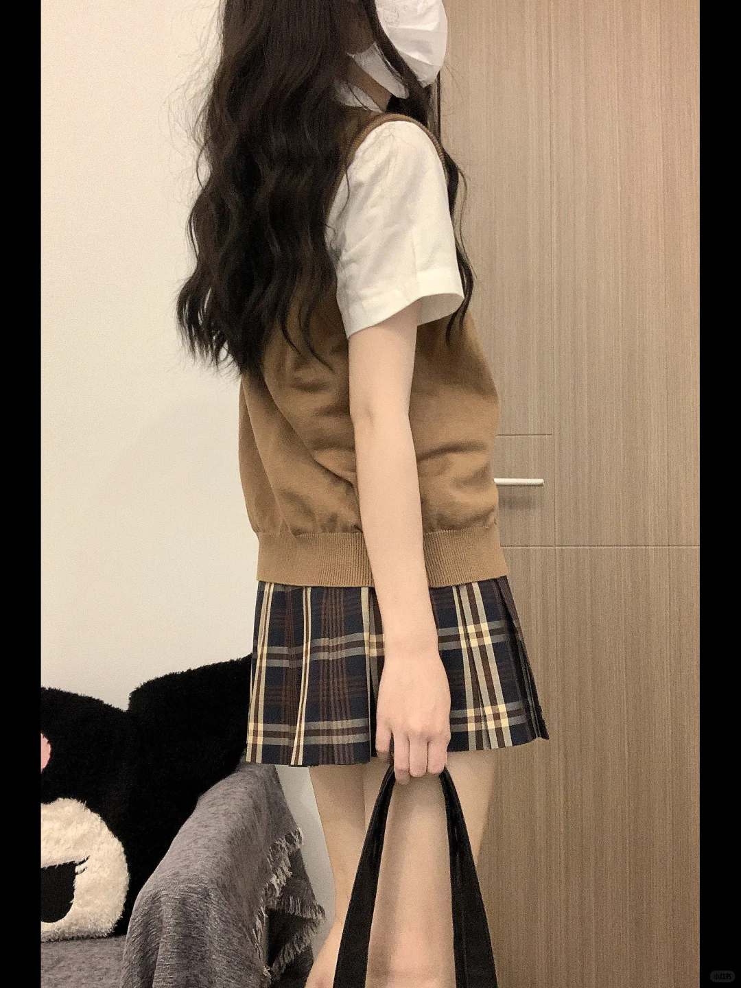 JK制服｜秋天的颜色?