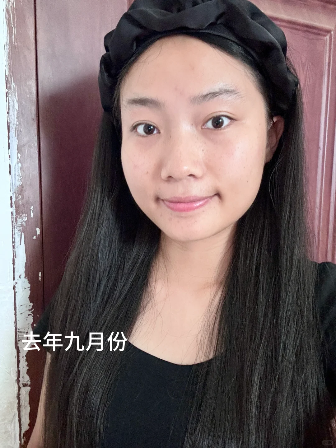 女生变美的尽头是养生，脸黄看我如何逆袭