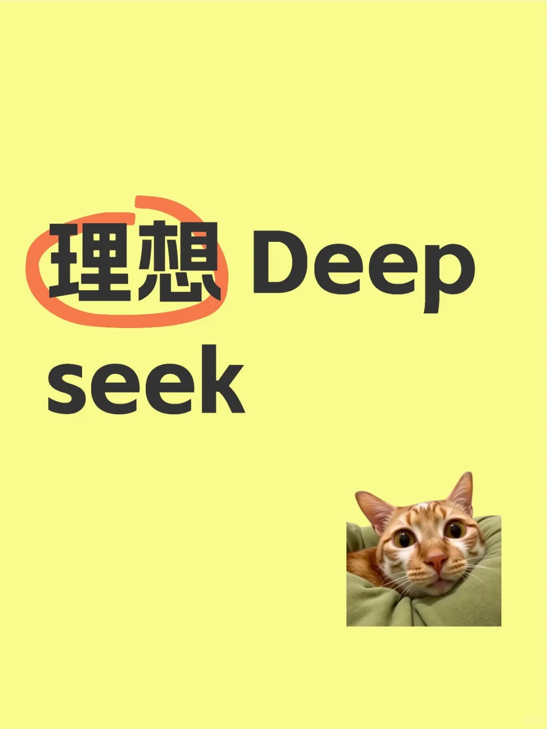 🚀理想同学App全新升级，DeepSeek R1满血版