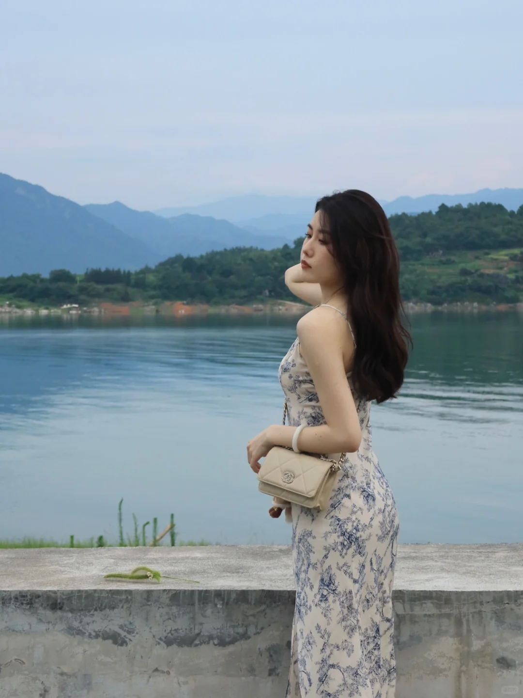 恋夏一族🥰60条夏日连衣裙的快乐｜附品牌