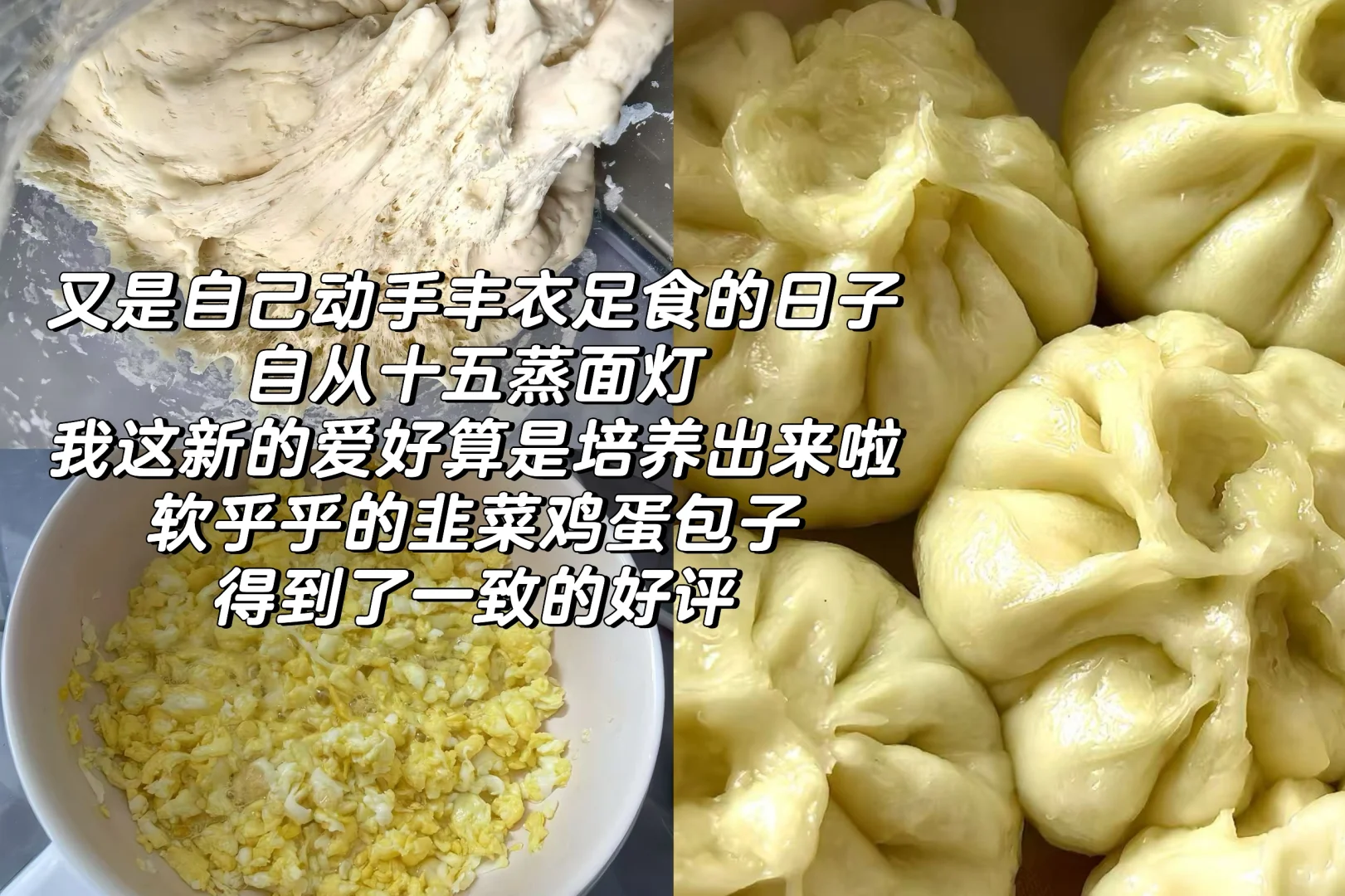 存钱日常｜做饭原来真的这么省钱｜好好在吃饭