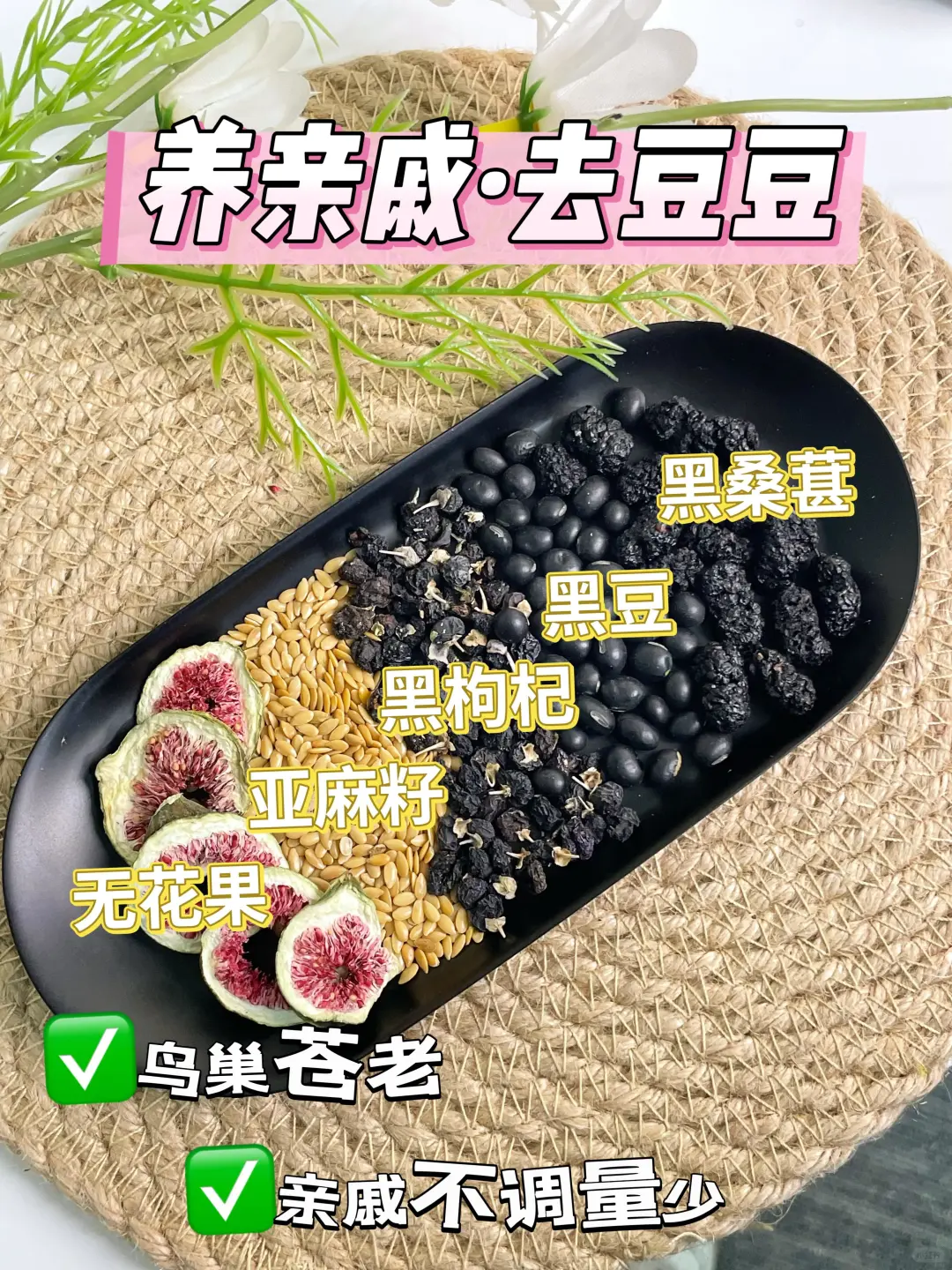 黄体酮不足的姐妹?注意‼️ 信号提醒你‼️