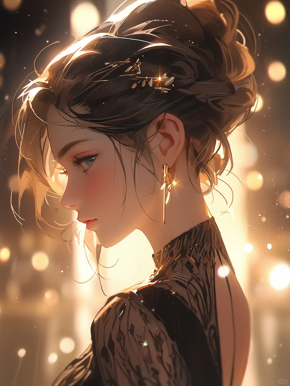 我的女友是芭蕾舞者